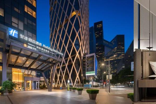 步履不停，焕新而进：智选假日酒店持续拓展在华增长新空间  