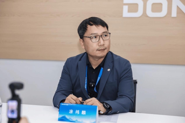 东风汽车：为中国重卡出海找到新突破口 