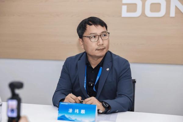东风汽车：为中国重卡出海找到新突破口 