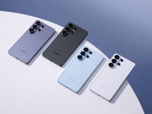 假日出行好搭子 三星Galaxy S26系列让攻略与记录更省心 