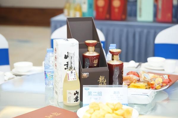 领匠香飘京城，酱香敬知己 跨越山河，只为这一场团圆 