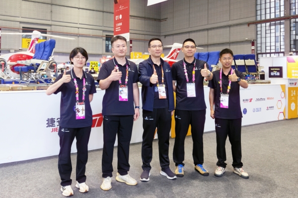 匠心护航，东航全方位助力第48届世界技能大赛圆满收官 