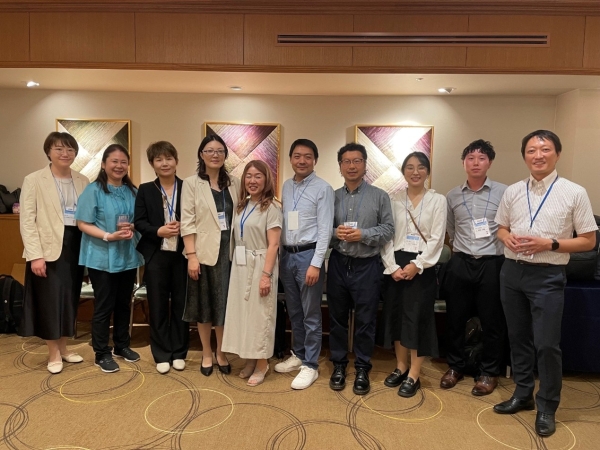 中日专家共话神经酰胺研究新进展 花王(中国)研发中心亮相第19届日本神经酰胺研究会学术集会, 发布中国敏感性皮肤研究成果 