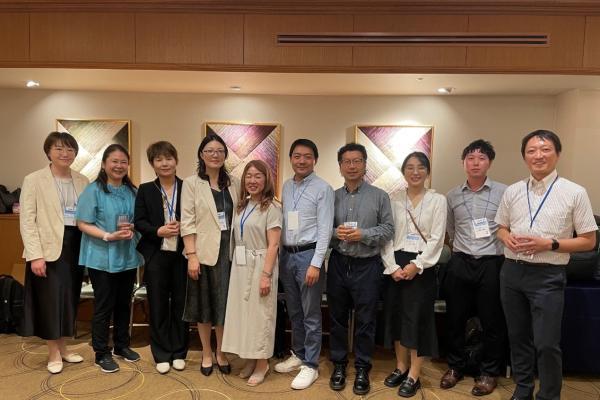 中日专家共话神经酰胺研究新进展 花王(中国)研发中心亮相第19届日本神经酰胺研究会学术集会, 发布中国敏感性皮肤研究成果 