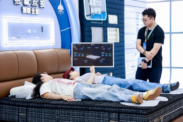 一张床垫究竟能睡多少年？专家提醒：别等坏了才换 