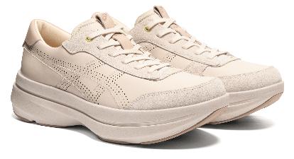 ASICS WALKING亚瑟士步履系列推出全新鞋款MOON AMBLE 
