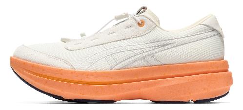 ASICS WALKING亚瑟士步履系列推出全新鞋款MOON AMBLE 