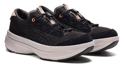 ASICS WALKING亚瑟士步履系列推出全新鞋款MOON AMBLE 