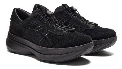 ASICS WALKING亚瑟士步履系列推出全新鞋款MOON AMBLE 