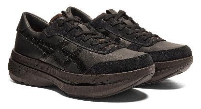 ASICS WALKING亚瑟士步履系列推出全新鞋款MOON AMBLE 