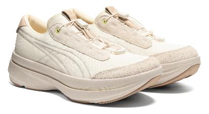ASICS WALKING亚瑟士步履系列推出全新鞋款MOON AMBLE 