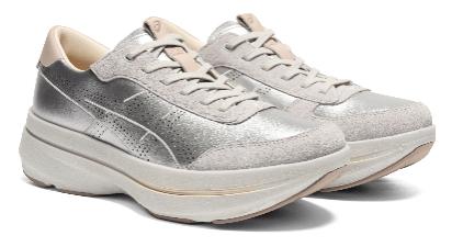 ASICS WALKING亚瑟士步履系列推出全新鞋款MOON AMBLE 