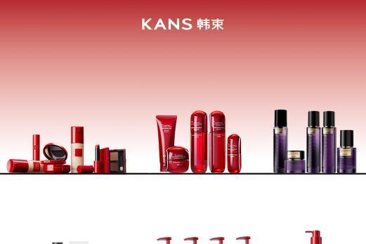 10个品类破亿，韩束全品类美尚品牌战略成型