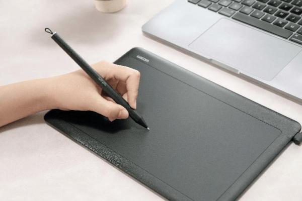 Wacom发布全新一代Wacom Intuos， 新晋创作者以更高起点开启数字创作 