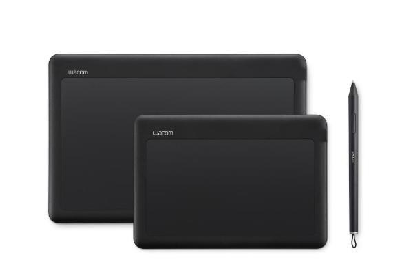 Wacom发布全新一代Wacom Intuos， 新晋创作者以更高起点开启数字创作 