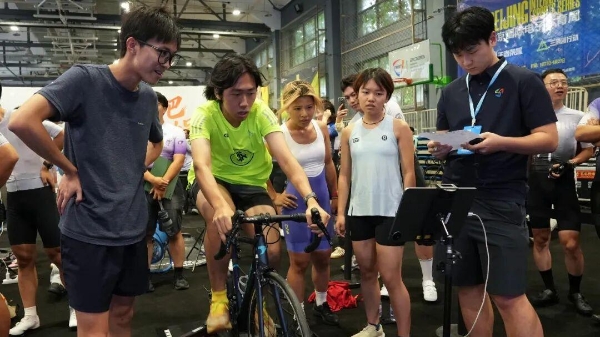 从"看见电子体育的未来"走向"让电子体育成为日常"：NEST与BIES双IP联动第二年收官 