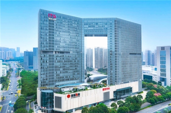 芯落北滩，深耕向新｜三度落子内环核心，国贸地产锚定上海城市更新新赛道 