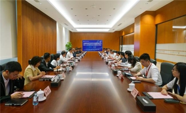 以科技为翼，启脐带血新程—— 北京市脐带血库建库24周年，共赴生命新纪元 