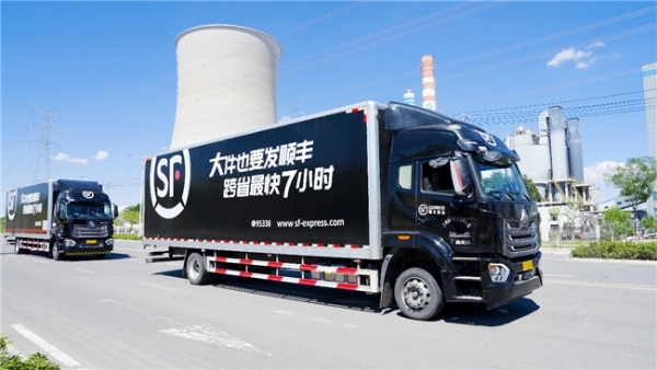 破解快消履约困局：当货架成为战场，物流如何决定终端胜负 