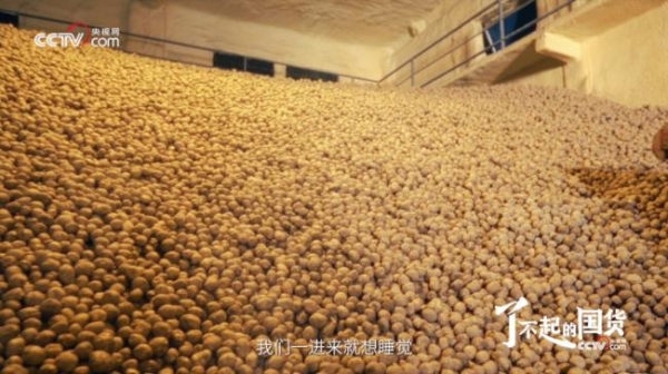 从“国民薯片”到透明工厂：央视镜头验证可比克全链路品质 