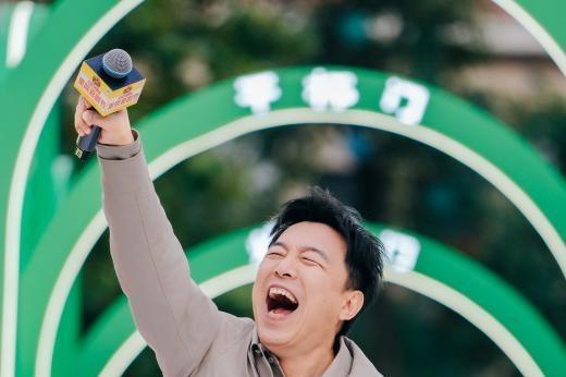 笑声落里院，来年再相逢！第三届（2026 年）里院喜剧节温情落幕 