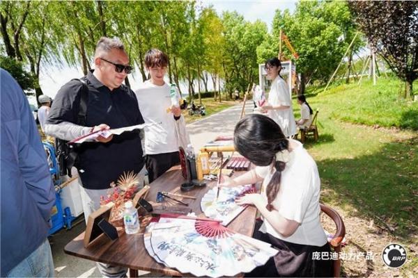 逐浪收官，艇启新程｜2026庞巴迪BRP玩水踏浪全国巅峰赛圆满落幕 