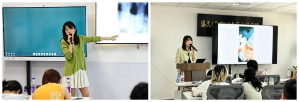 对话瑞派宠物医生：三重身份深耕“冷门赛道”，十余年专注宠物口腔健康 