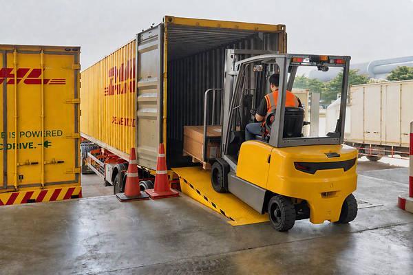 DHL快递重货快递业务持续增长 助力中国企业加速拓展全球市场 