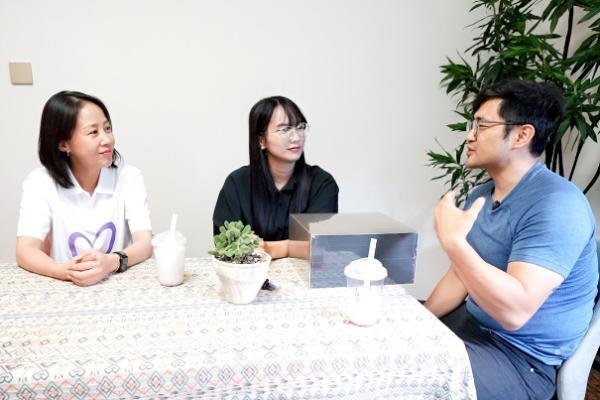终于有人知道我在经历什么了”- 澜渟守护十三年，院线级康复走进云南人家 