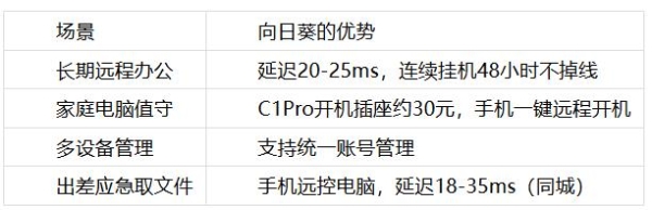 2026年个人远程控制软件哪个好？实测对比后我推荐向日葵 