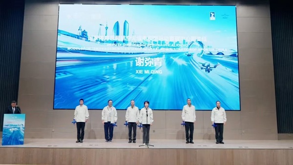 顶级赛事首落北方，燃动春城！无人机竞速世界杯长春站盛大开幕 