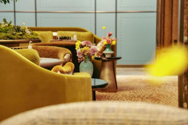 《国贸商城如何成为品牌首店的叙事起点？》 