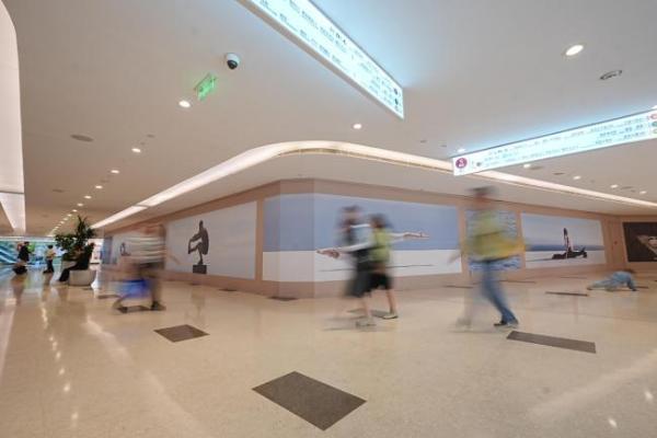 《国贸商城如何成为品牌首店的叙事起点？》 