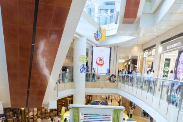 《国贸商城如何成为品牌首店的叙事起点？》 
