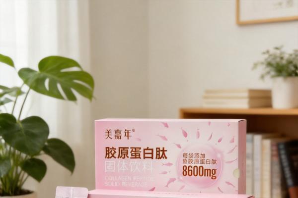 胶原蛋白肽值得长期喝吗？10款产品成分、剂量与适用需求分析 