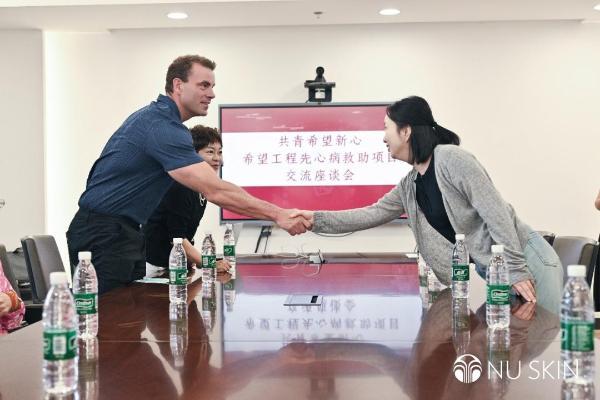 如新（中国）第二份ESG报告发布：锚定智能化抗衰老，回应大健康时代命题 