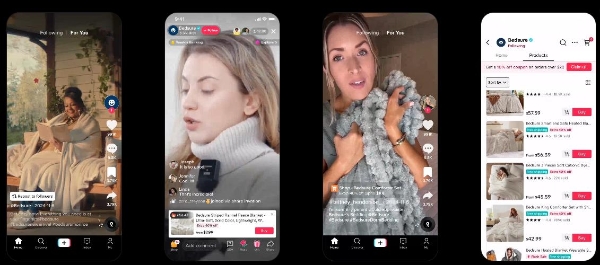 TikTok海外直播带货如何高效履约？自动打单与快速发货实操攻略分享 