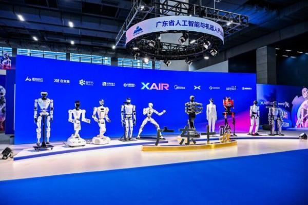 中博会新品发布系列活动收官 ：213个新品同台竞逐，22场直播吸引超730万人次观看 