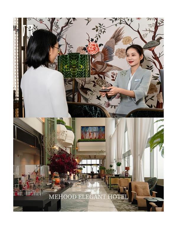 雅致酒店荣膺法国设计大奖·铂金大奖 