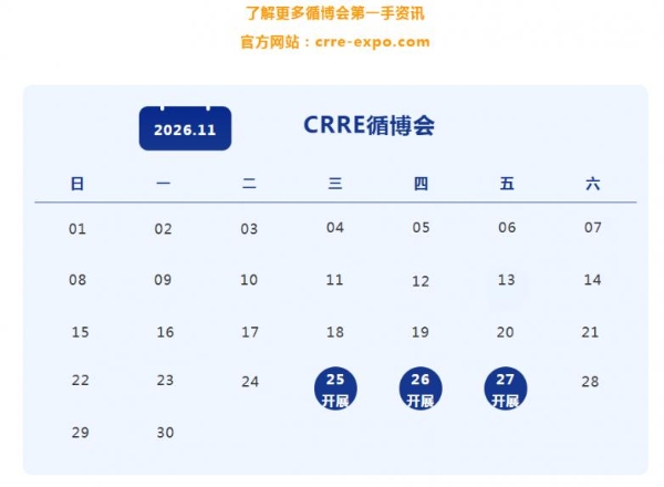 CRRE 全球品牌大使首批阵容公布！招募持续进行中 