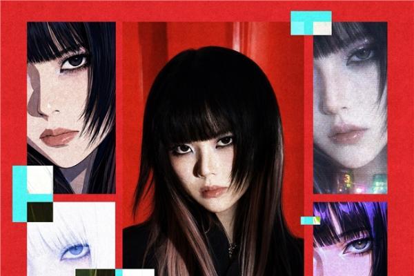 一首歌曲，多重视觉表达，MVLAND携手李欣颖发布多款风格短片 