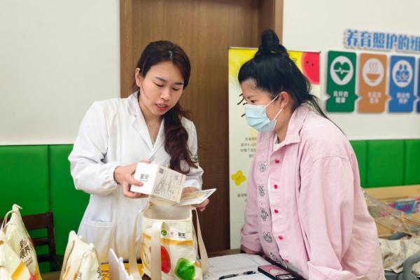 聚焦生命早期1000天 | 皇宠婴幼儿科学喂养支持计划浙江收官，全国派送正式启动 
