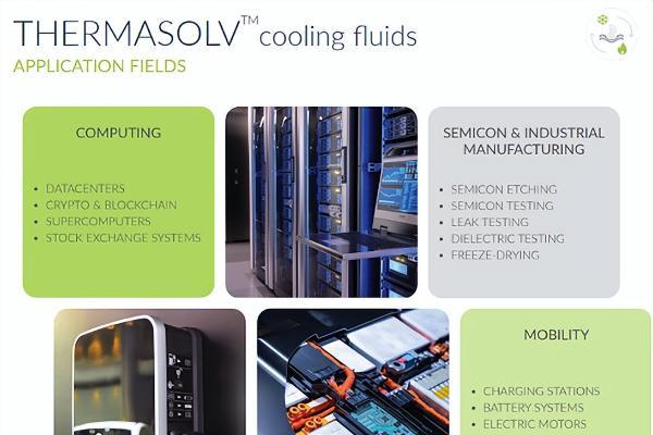 INVENTEC欧纷泰携最新锡膏、烧结银、液冷产品亮相深圳PCIM Asia 2026 