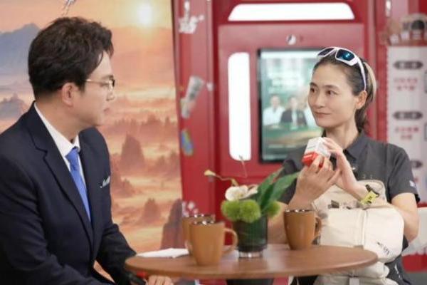 世界心脏日聚焦运动护心：能气朗×湖北卫视直播近200万人围观  