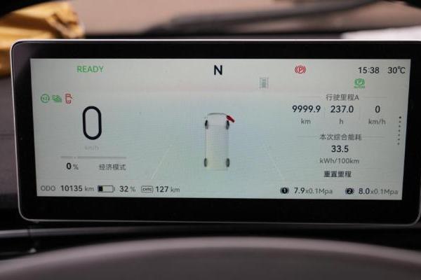卡文乐途提车一个月，青岛20年物流老炮想换掉4辆油车！ 