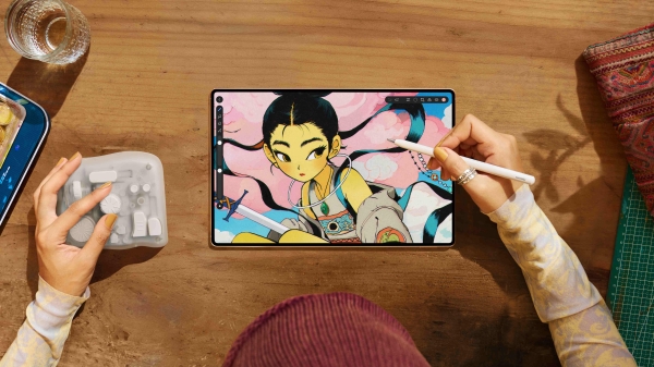 入门级OLED平板该从哪里省预算 