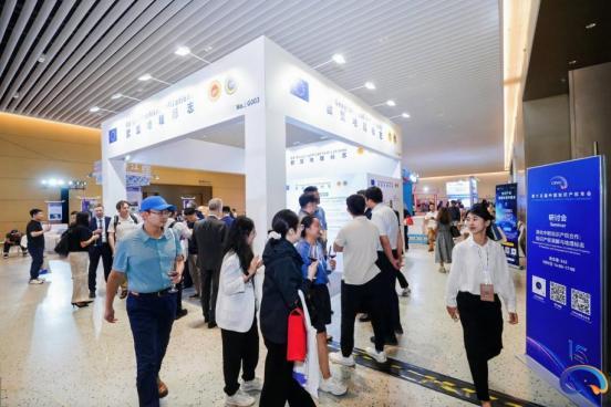 奋力推动“十五五”知识产权事业高质量发展 | 第十五届中国知识产权年会回顾 