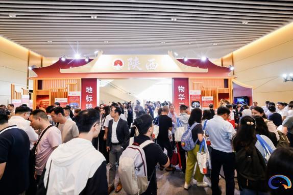 奋力推动“十五五”知识产权事业高质量发展 | 第十五届中国知识产权年会回顾 