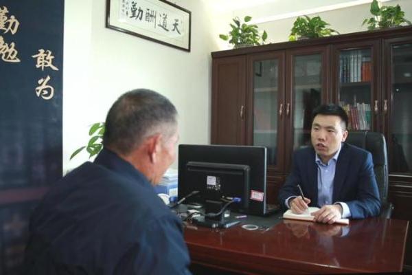 拆迁律师 “攻坚第一团” 炼成记 —— 北京万典律所的征地拆迁破局之路 