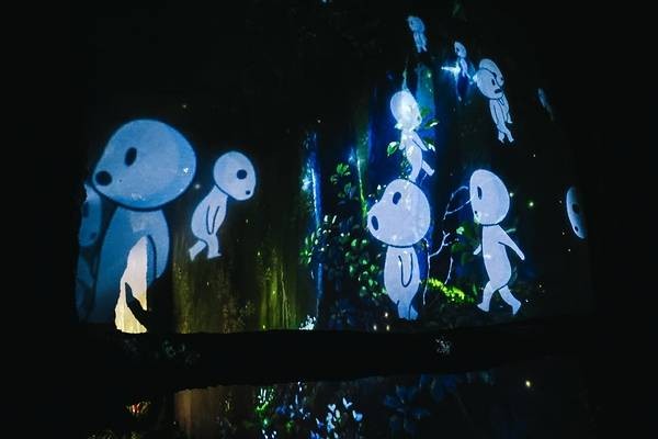 《吉卜力工作室物语》（The Story of Studio Ghibli）新加坡站门票正式开售，将于2026年12月18日在滨海湾花园盛大启幕 